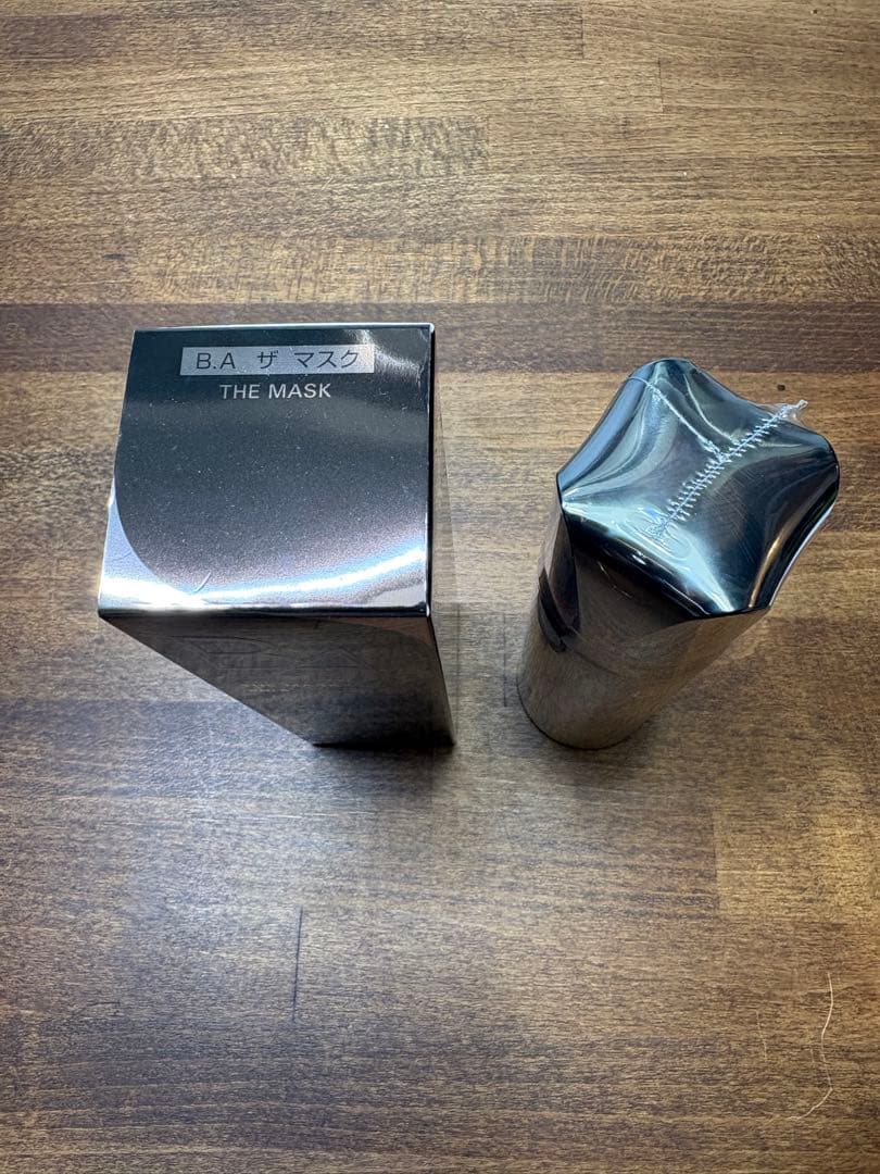 ポーラ BA ザマスク N 60g （フォーム状マスク）未開封品