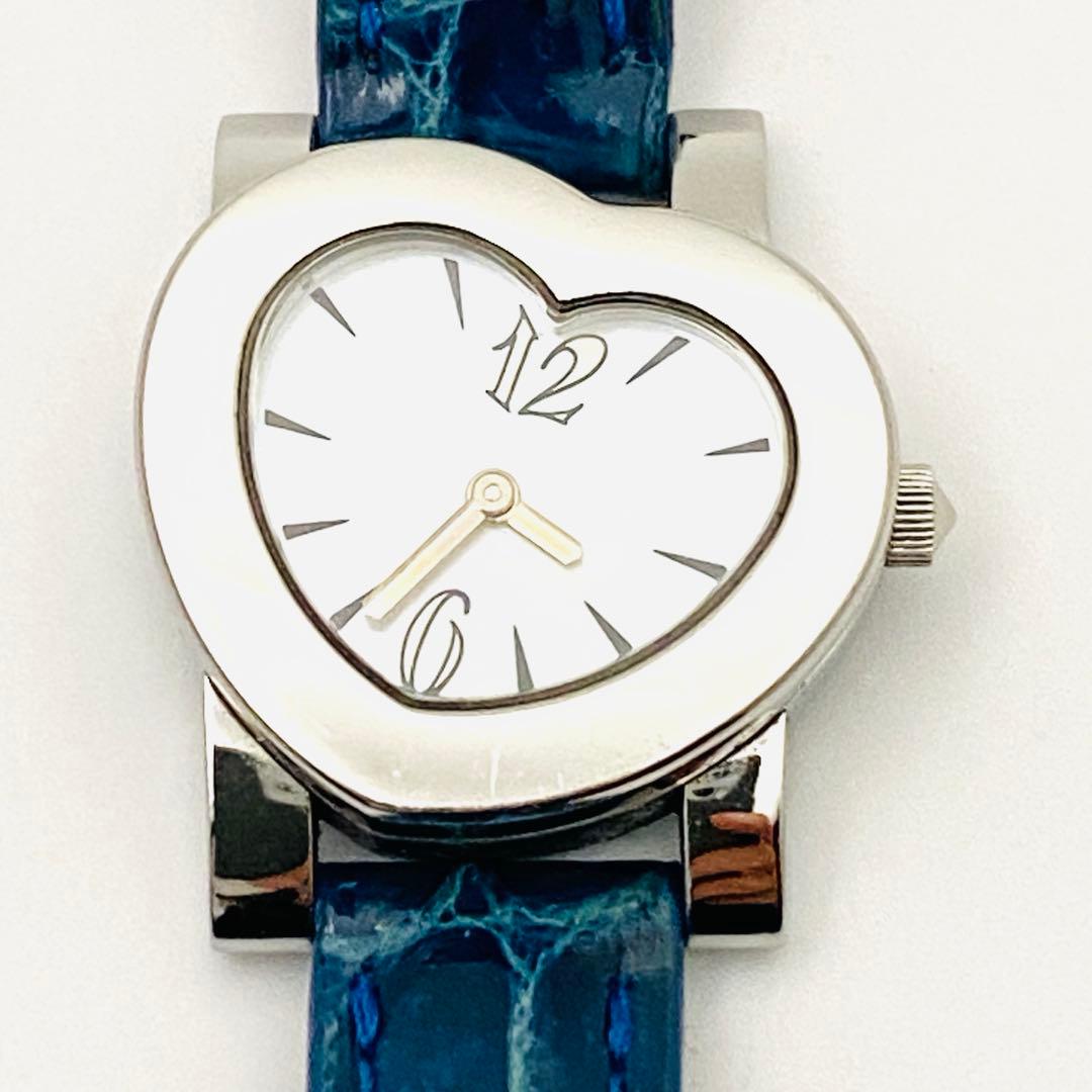 Marina B マリーナ・ベイ　シェル文字盤 ハート　 Cuorologio