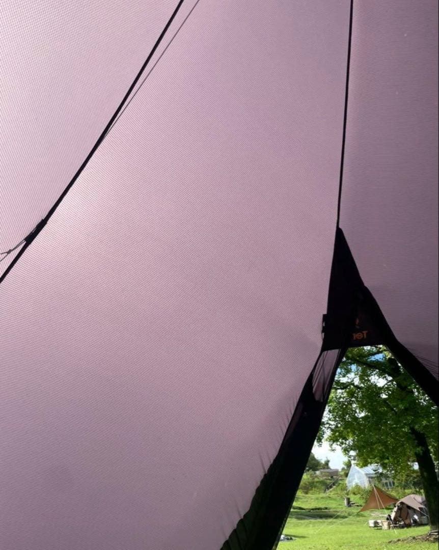 最終値下げ‼︎テンティピ　オニキス9ライト　tentipi onyx9light