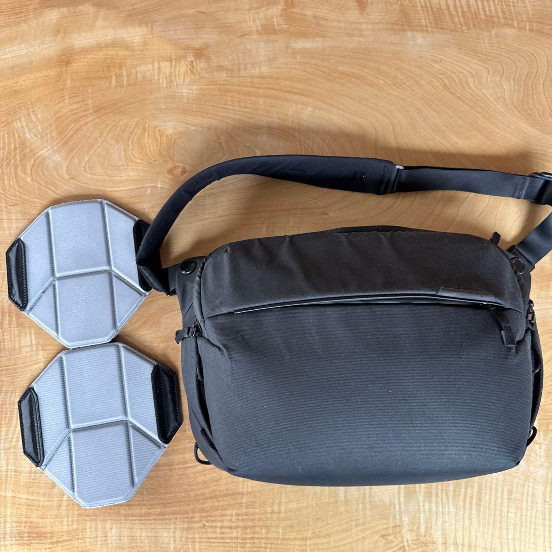 Peakdesign Everydayスリング10L