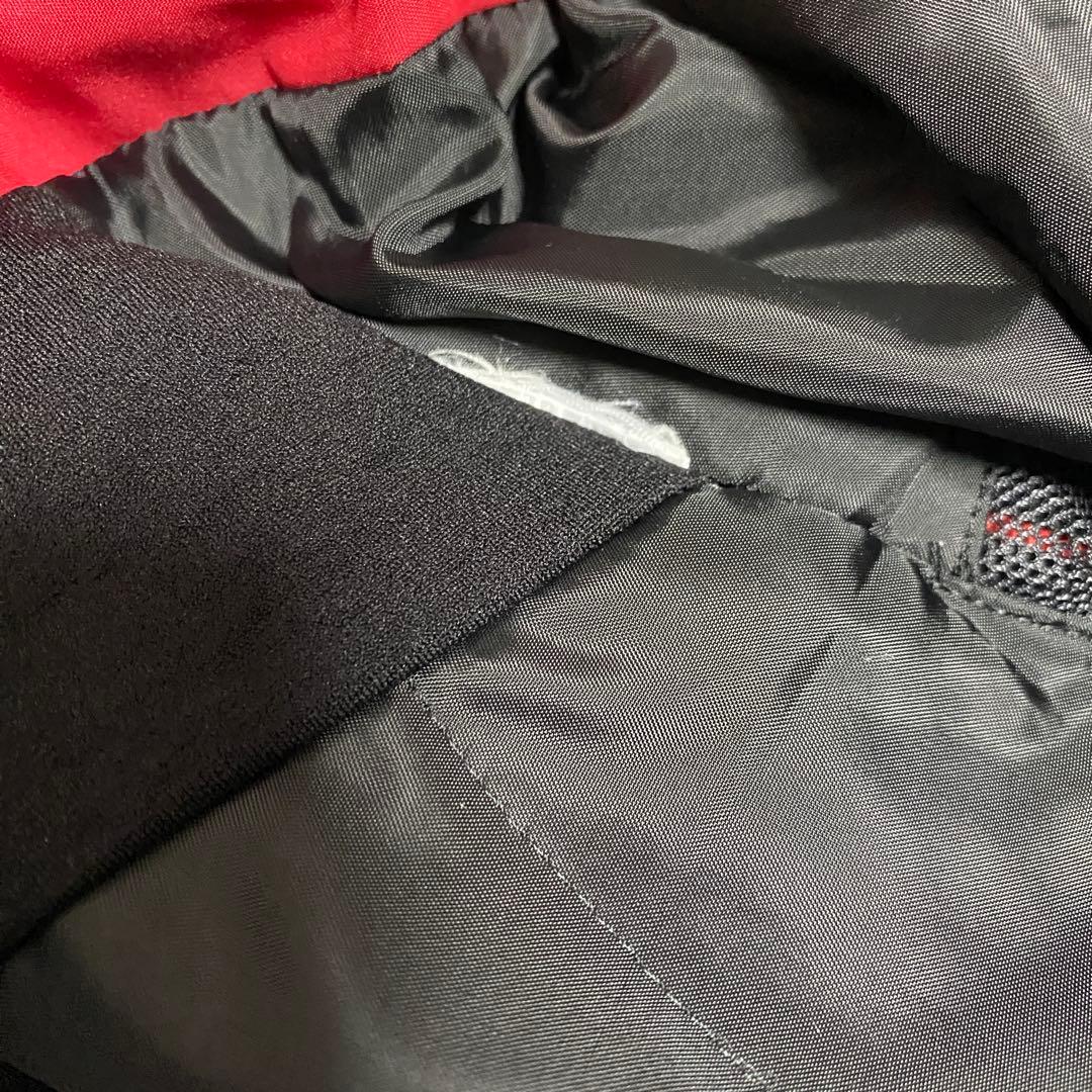 【美品】デサント S.I.Oインシュレーションジャケット スキーウェア M