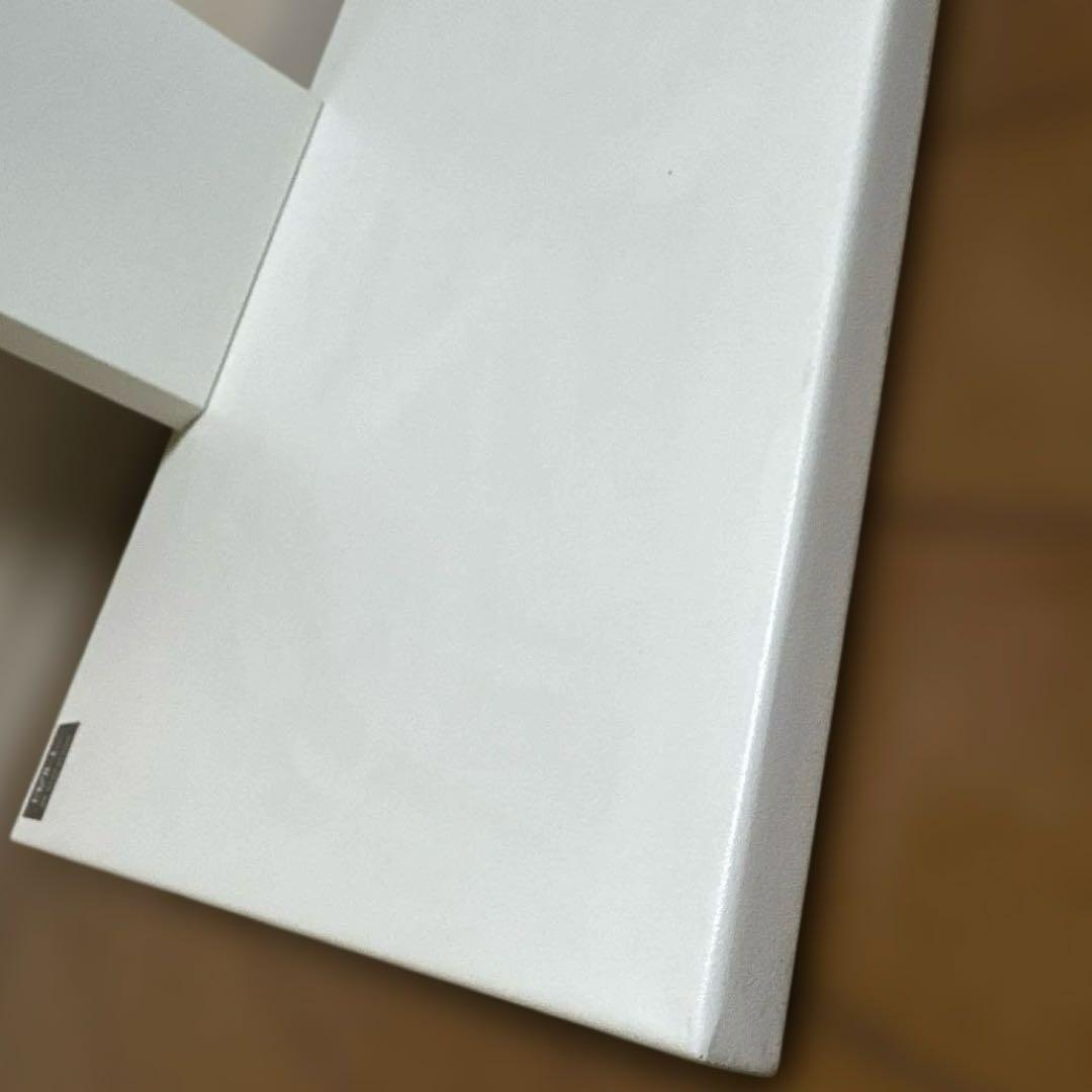 送料込 WALL EQUALS WALL V2 ハイタイプ 壁寄せテレビスタンド