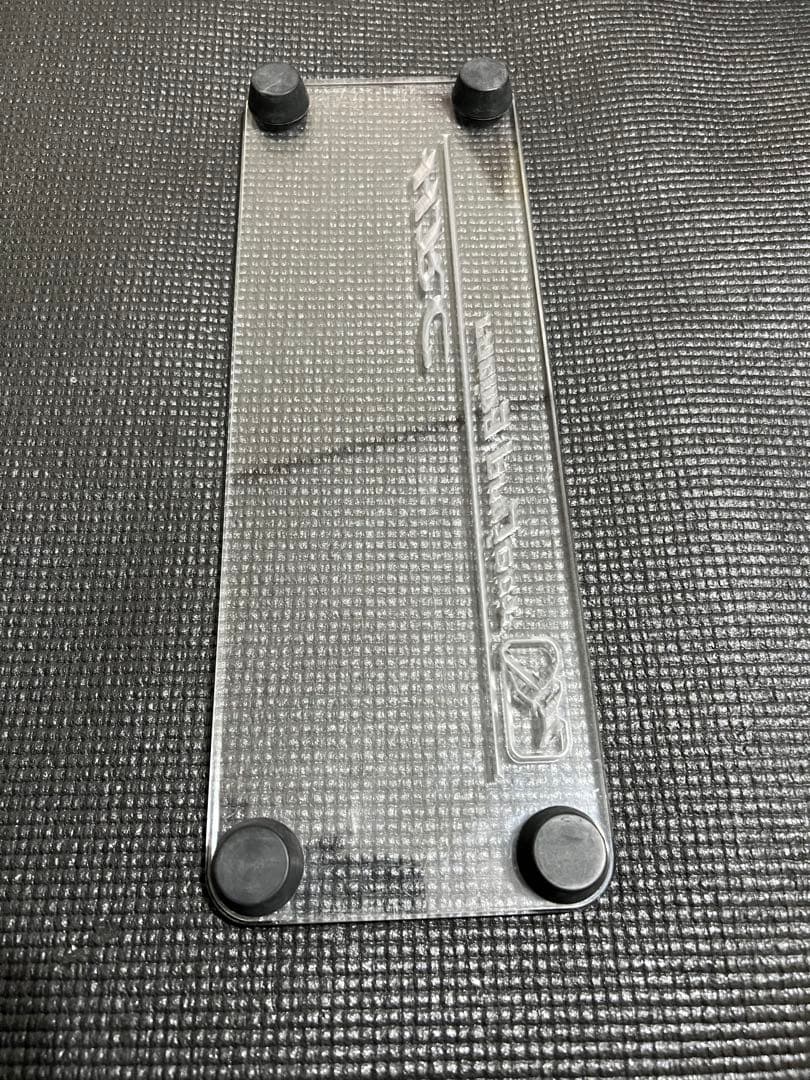 【希少】 HRCセッティングボード