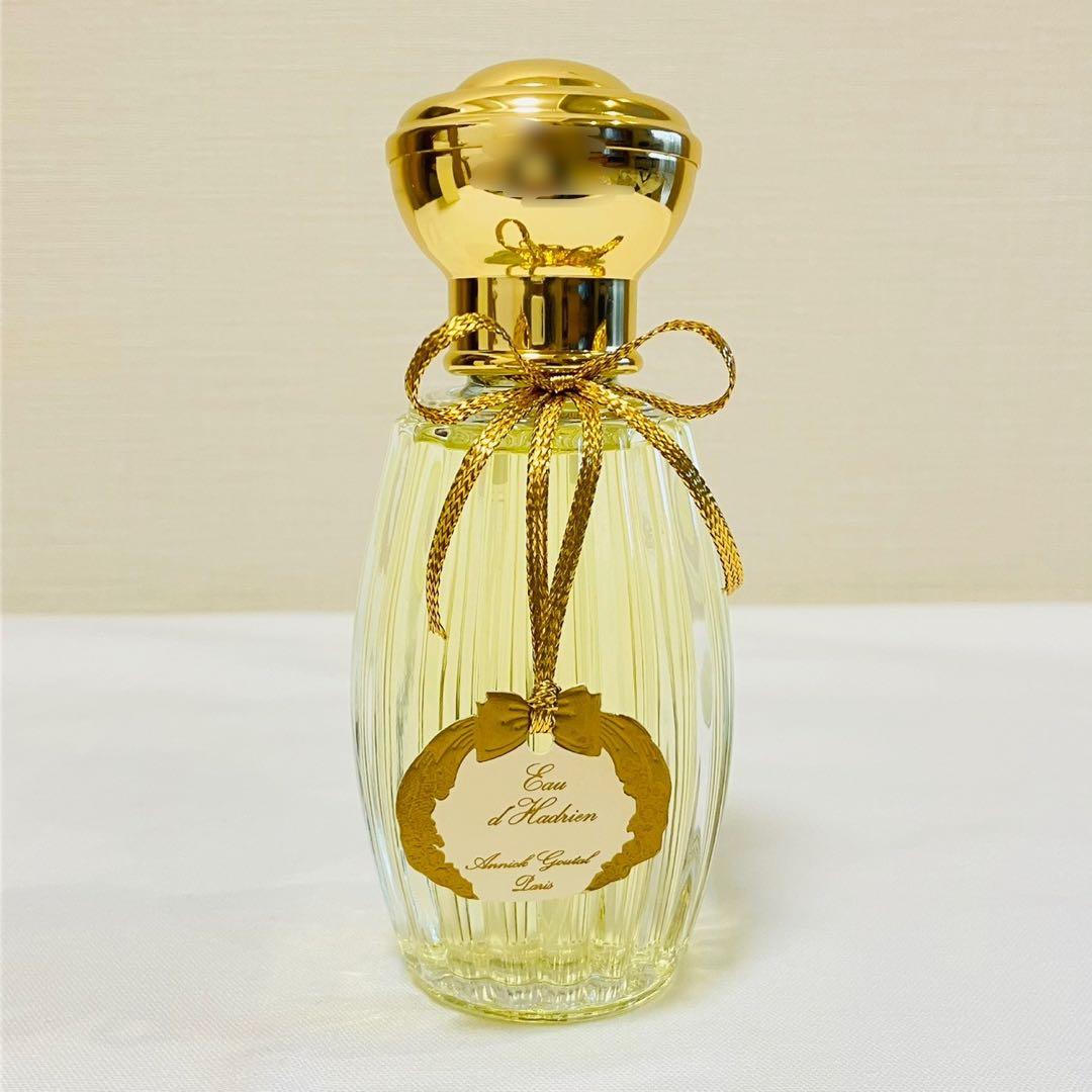 新品　アニックグタール　オーダドリアン　オードトワレ　香水 100ml ③