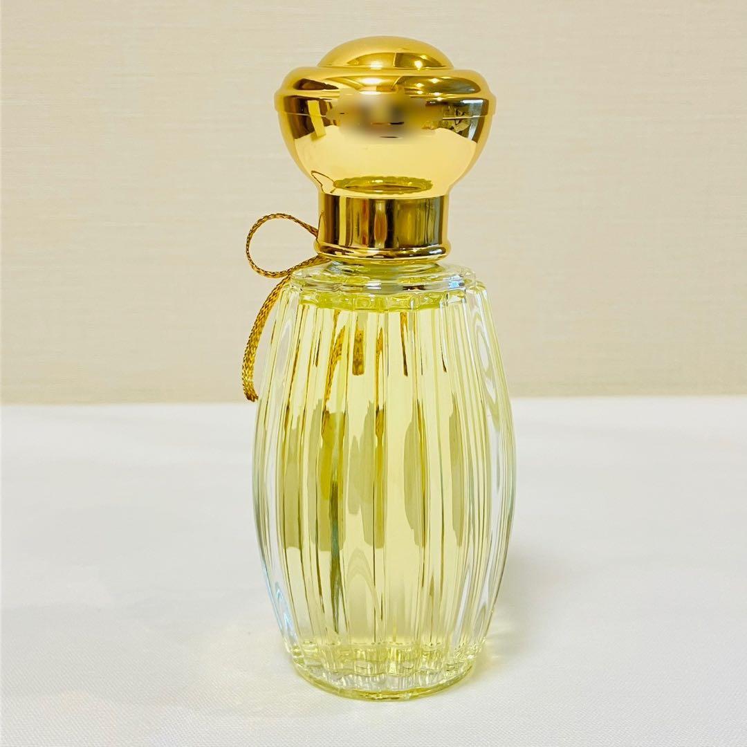 新品　アニックグタール　オーダドリアン　オードトワレ　香水 100ml ③