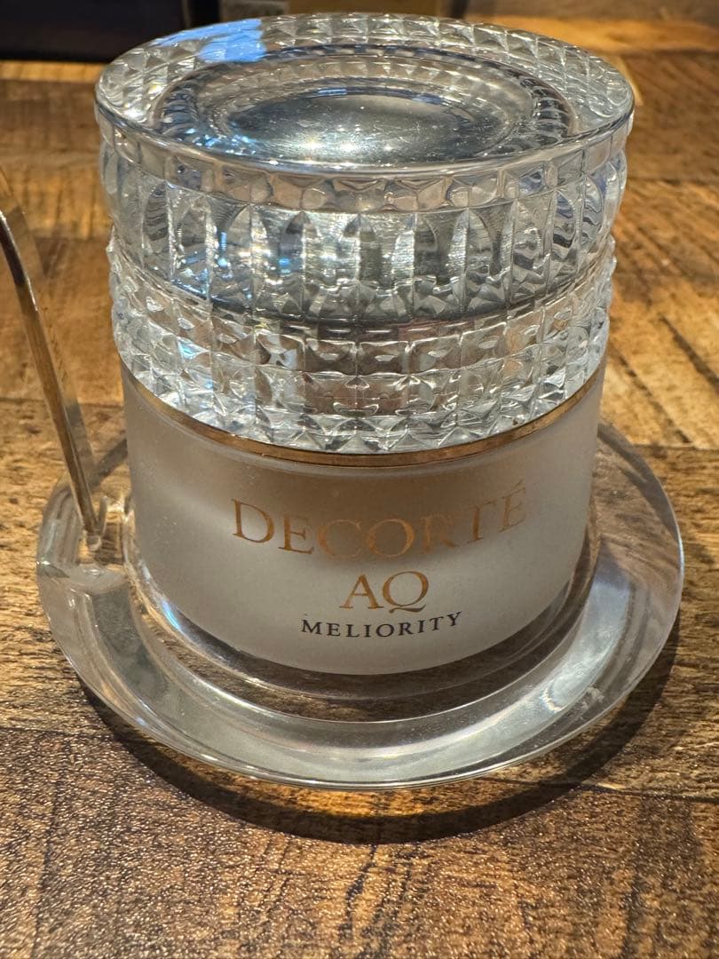 コスメデコルテAQミリオリティリペアトリートメントセラムファンデーション202