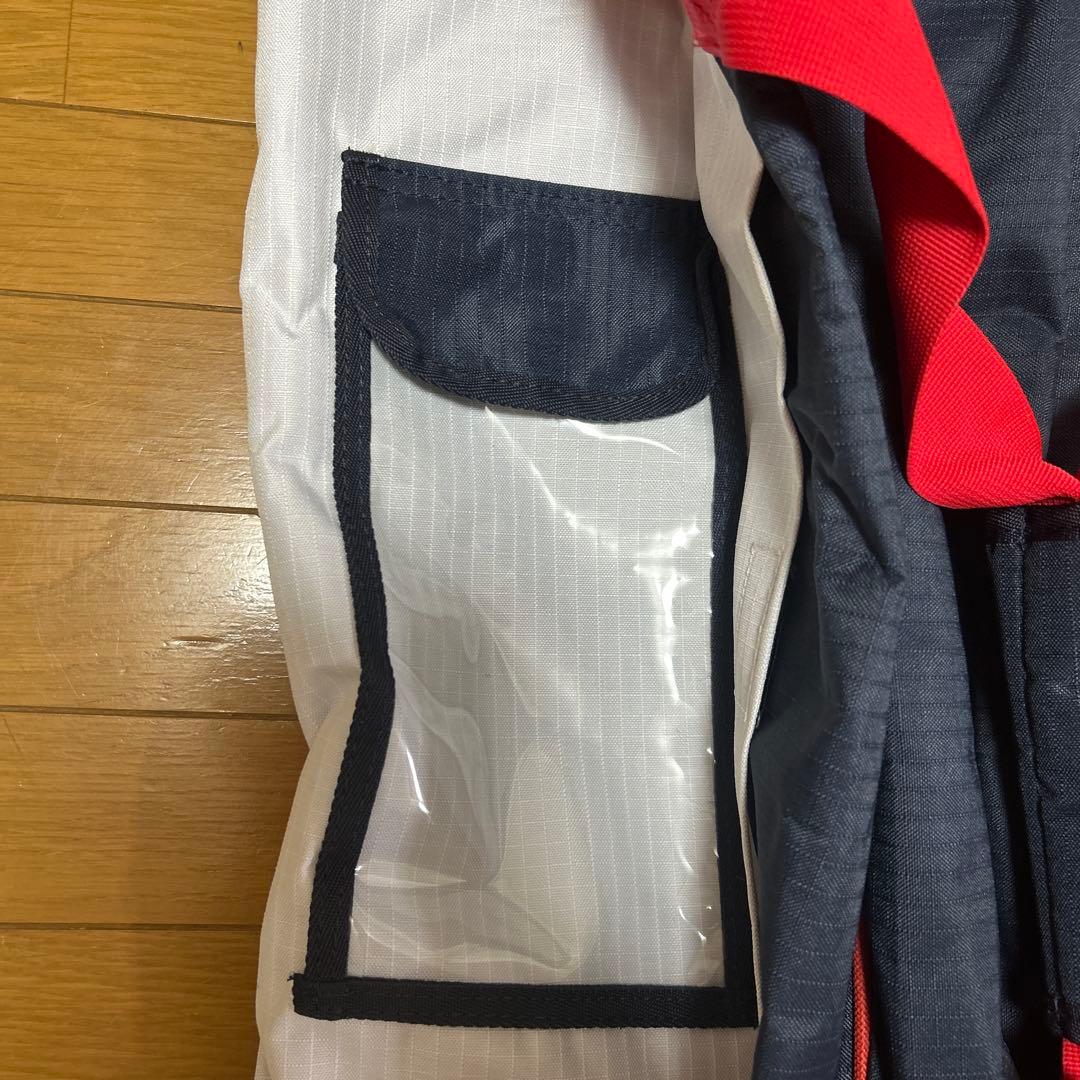 PEARLY GATES キャディバッグ カバーケース