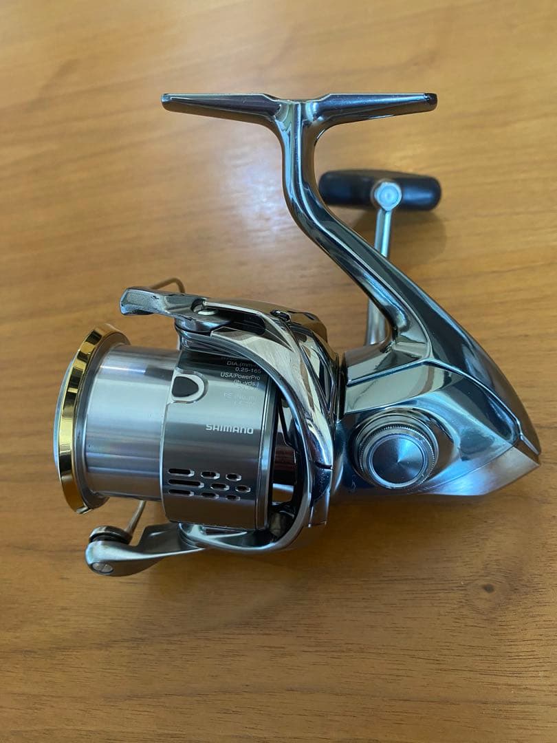 リール SHIMANO STELLA 4000MHG-J