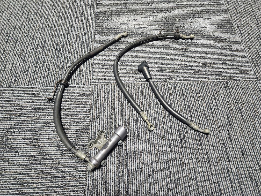 バイク用ヘッドライト・ウィンカー・パーツ一式