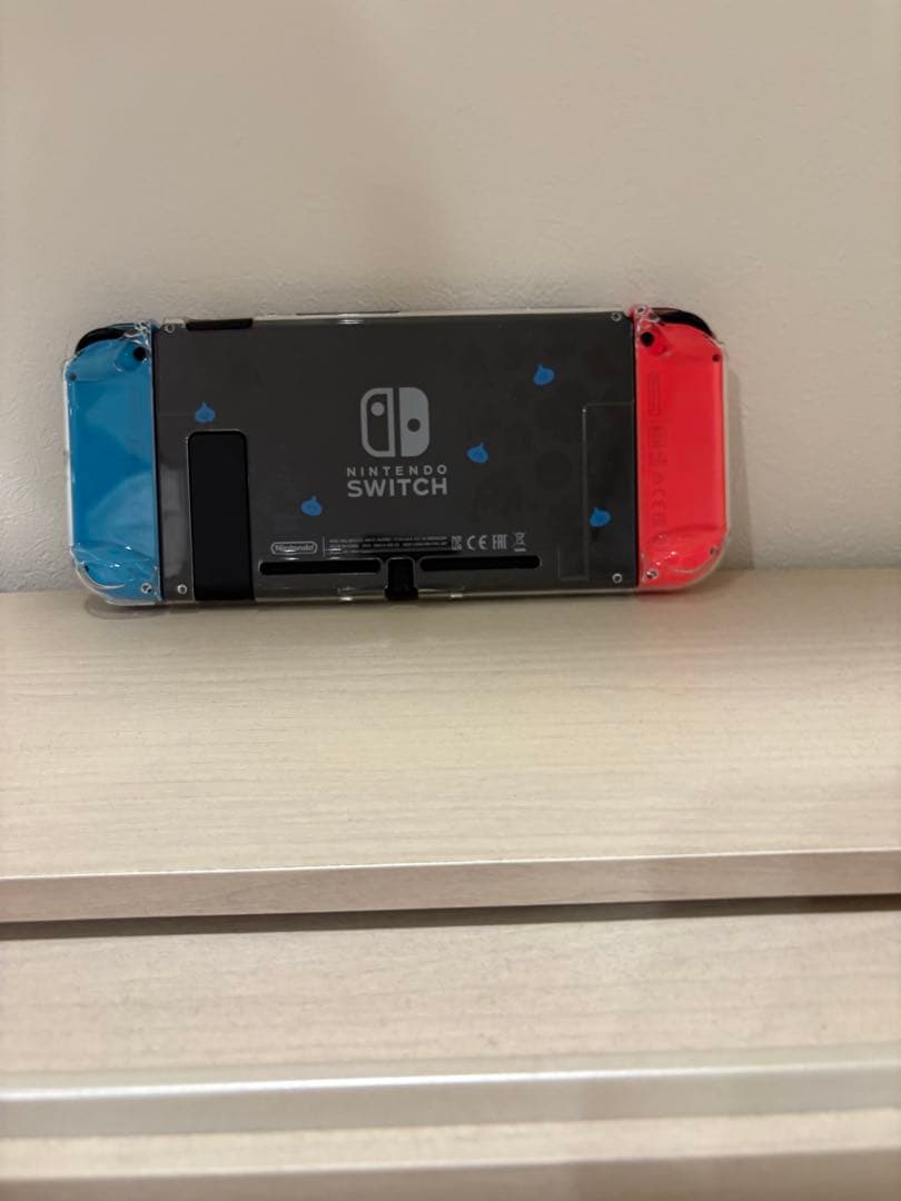 Nintendo Switch 本体 （ジャンク品扱い）