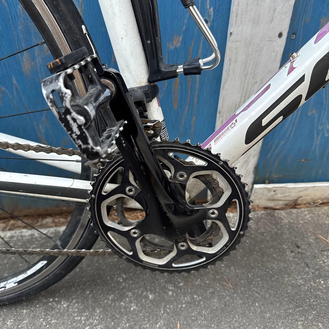 【直接手渡し希望】SCOTT SPEEDSTER25ロードバイク