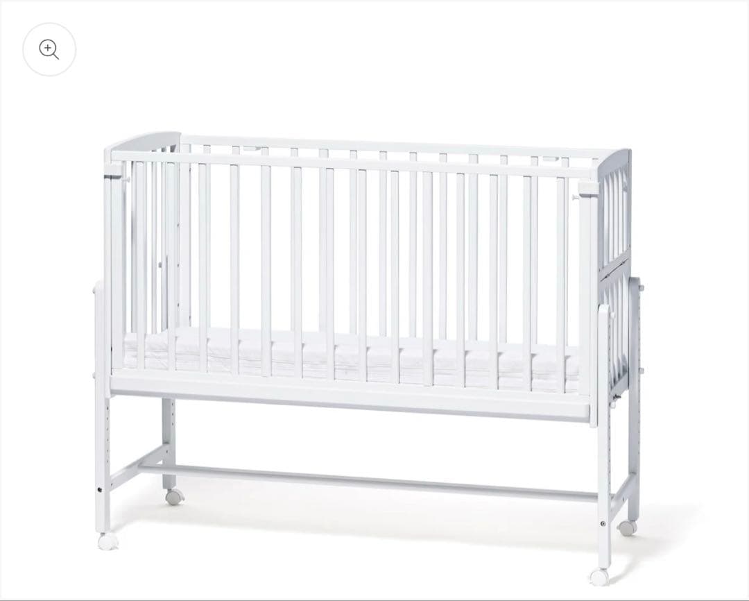 そいねーるラージ ベビーベット