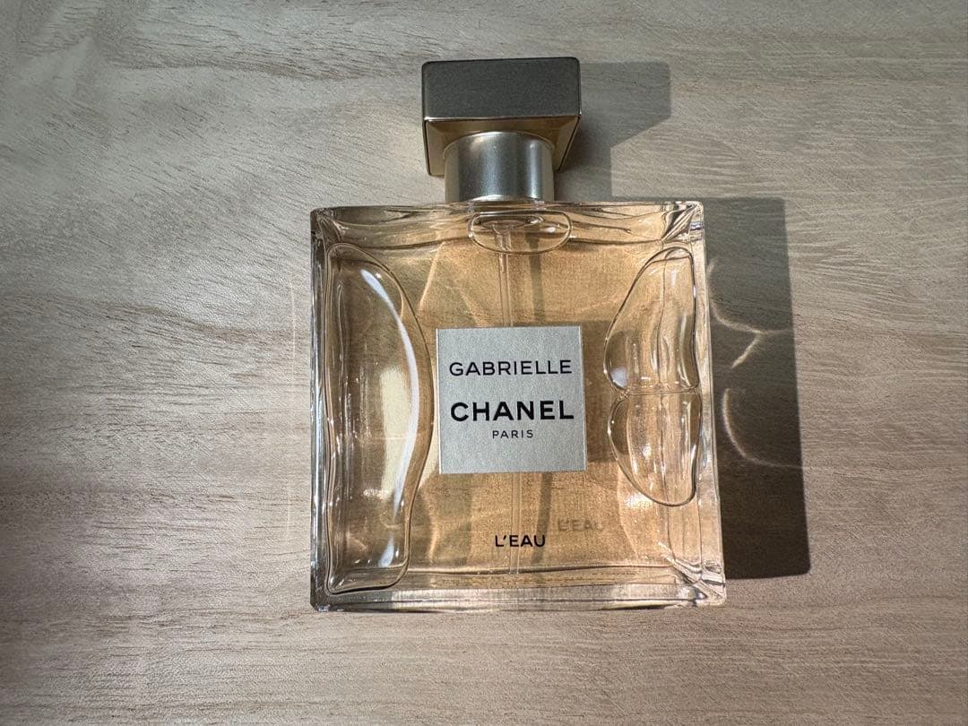 ガブリエル　シャネル　ロー　オードゥ　トワレット(ヴァポリザター)50ml