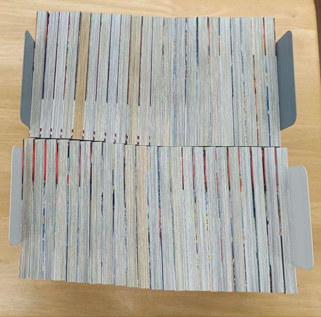 暁のヨナ　1～45巻　全巻セット