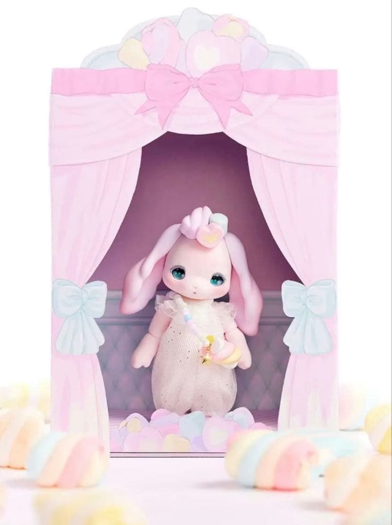 本日価格　Marshmallow Groomy ディラーさまお洋服