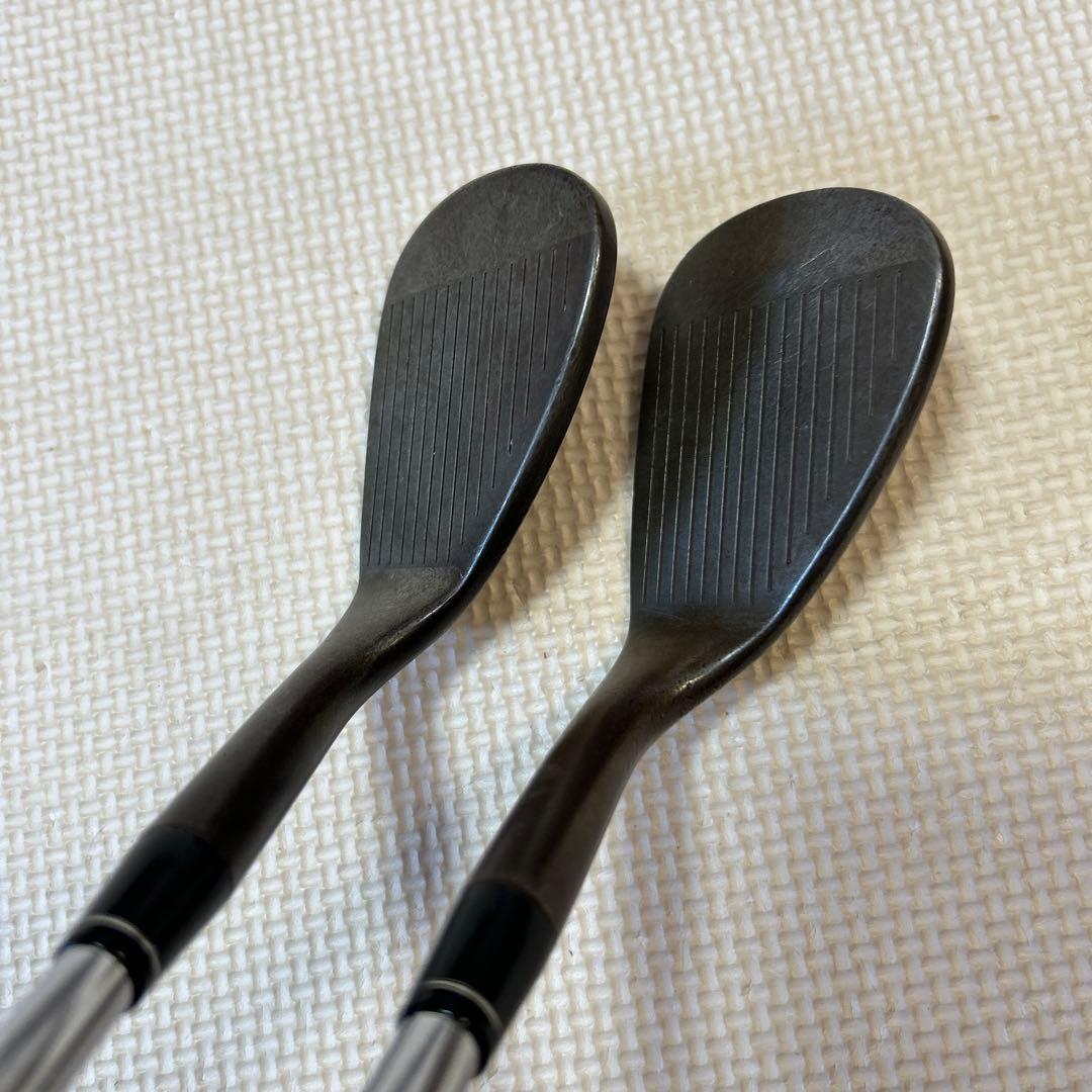 AKIRAプロトタイプウェッジH-552.558セット