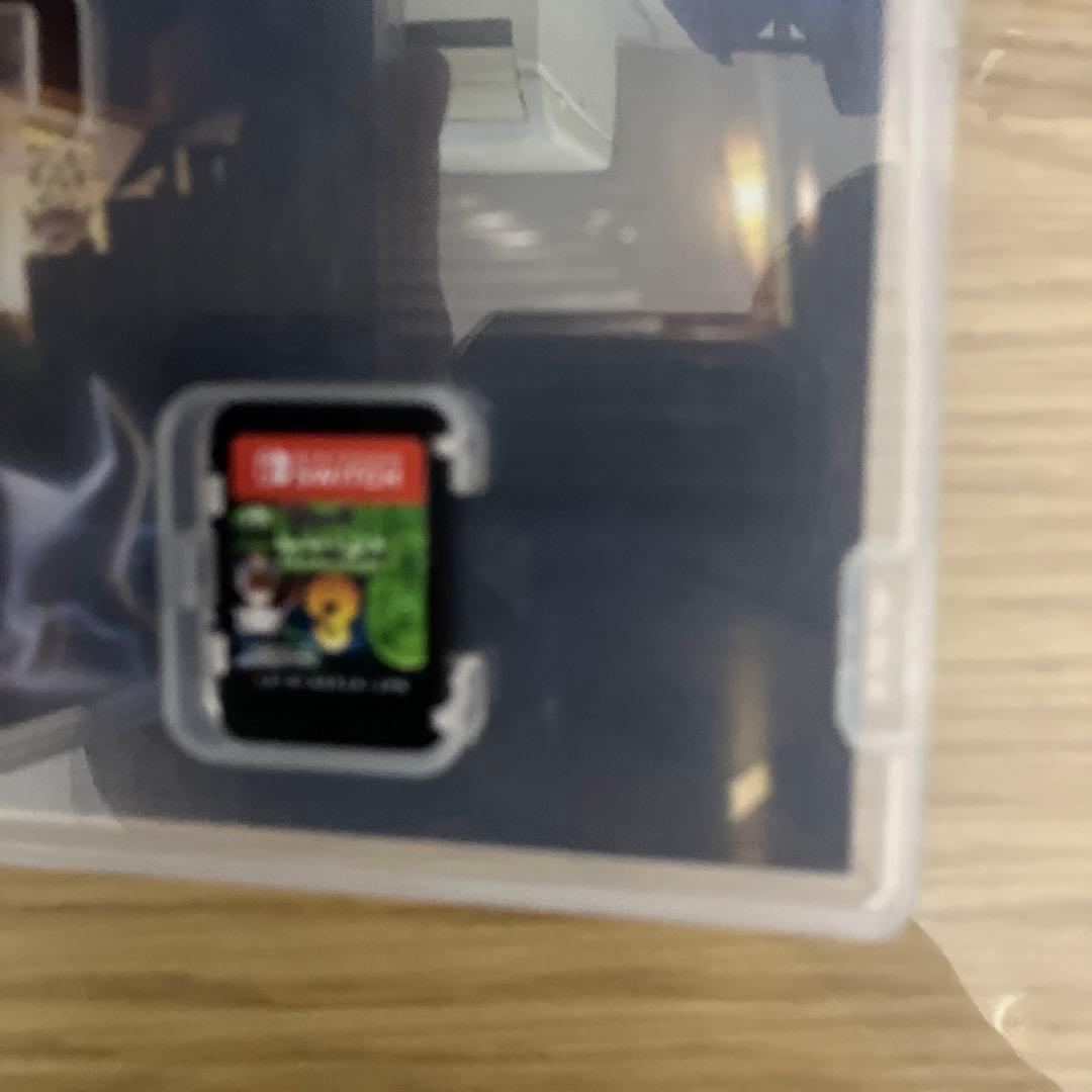 スーパーマリオ オデッセイ Nintendo Switch