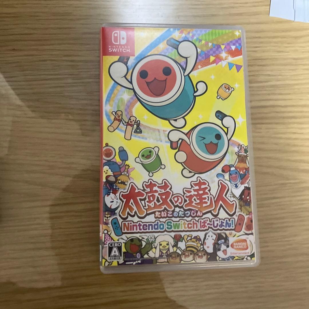 スーパーマリオ オデッセイ Nintendo Switch