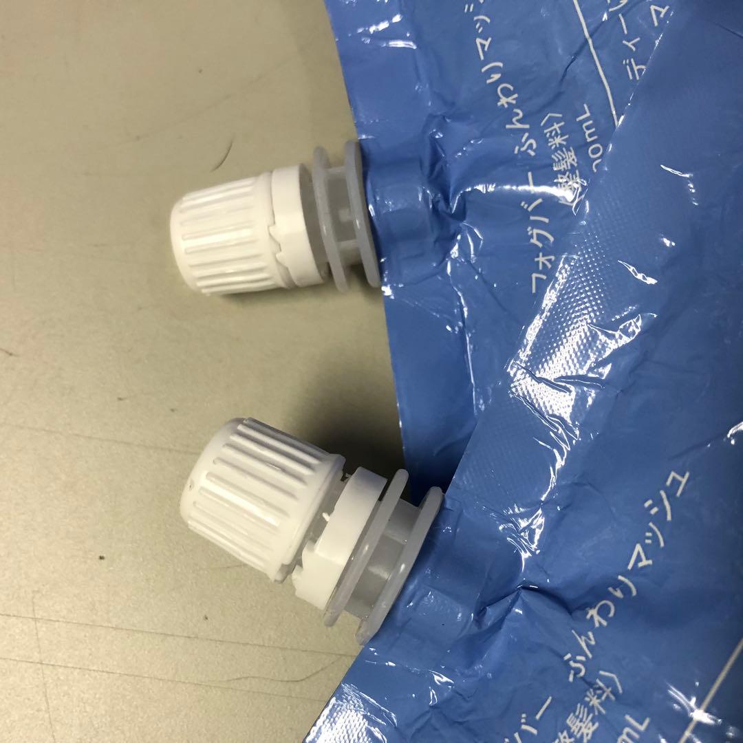 FOG BAR uno スタイリング剤 1個とオマケ