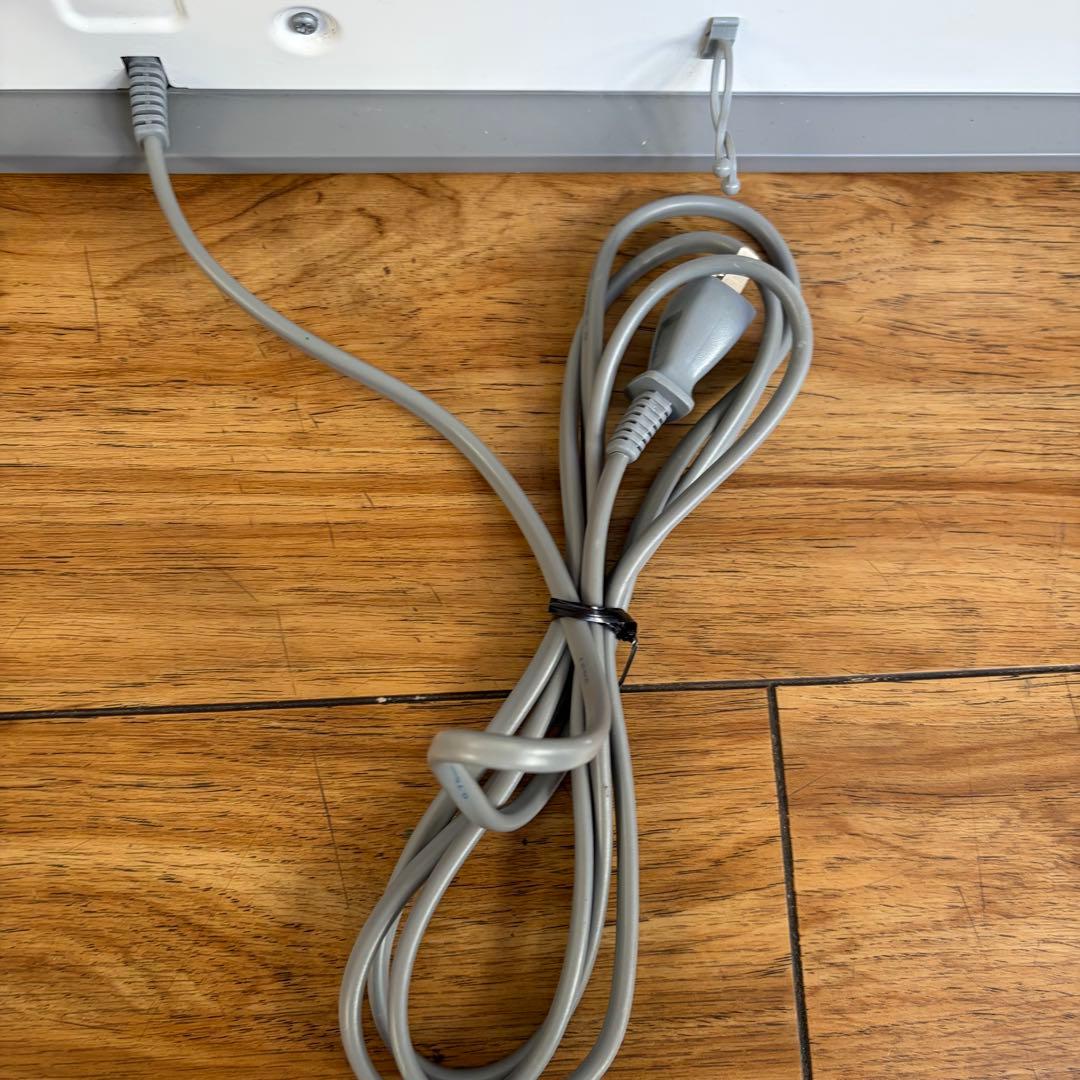 ノーリツガスファンヒーター GFH-4006S-W5 LPガス用　③