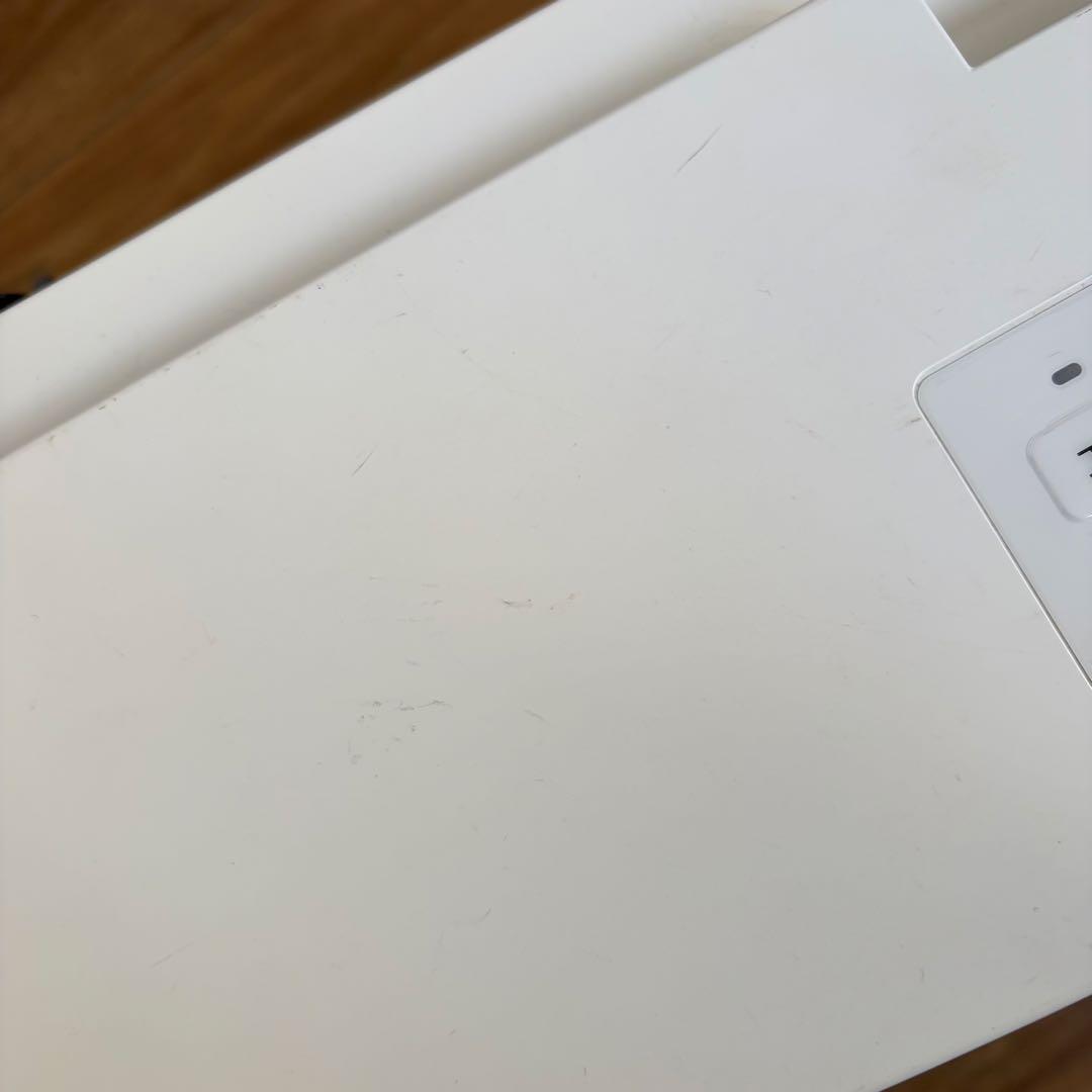 ノーリツガスファンヒーター GFH-4006S-W5 LPガス用　③