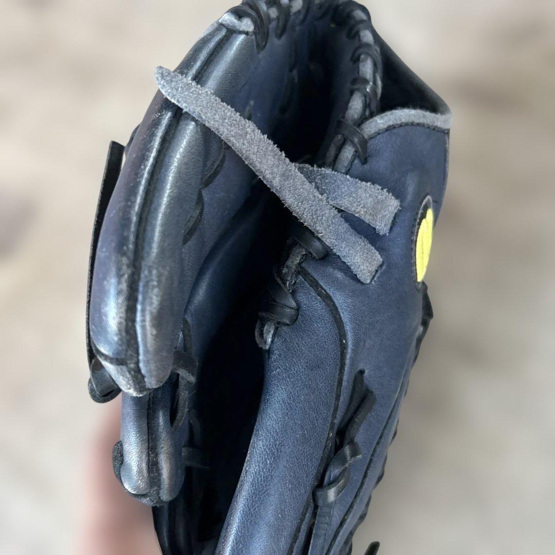 ウィルソン 右利き用 グローブ 大人用