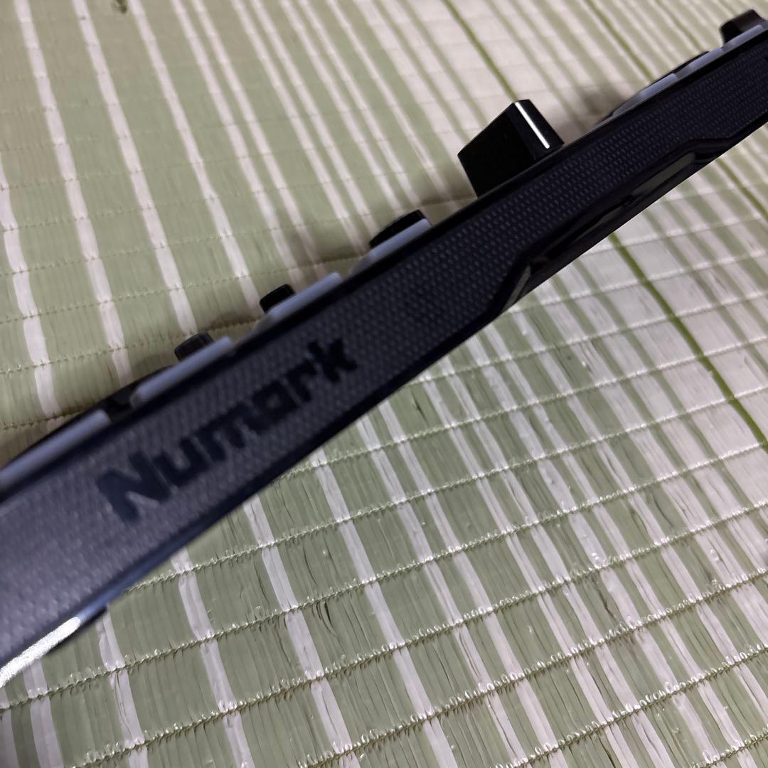 ニュマークNumark DJコントローラー DJ2GO2 Touch