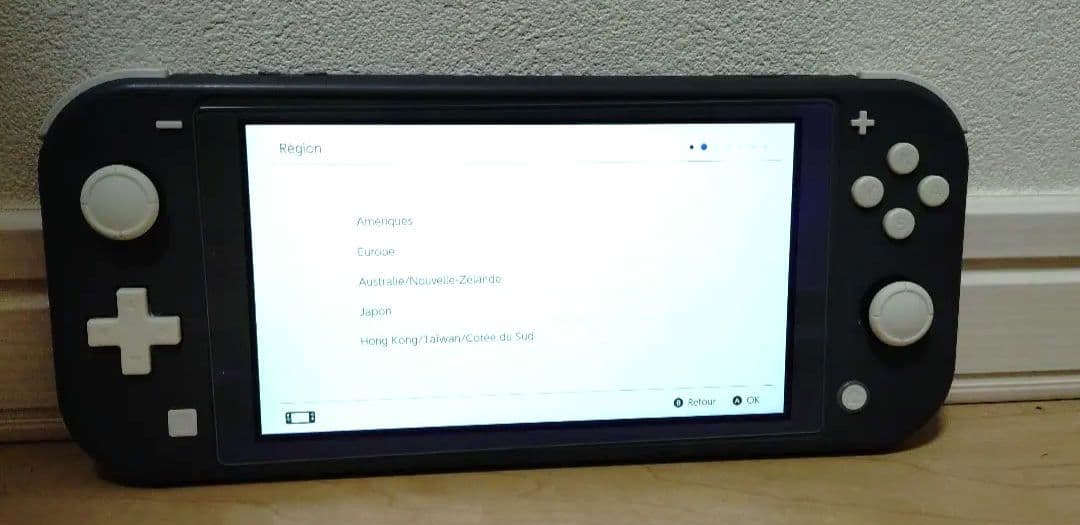 た*み様 Nintendo switch Lite