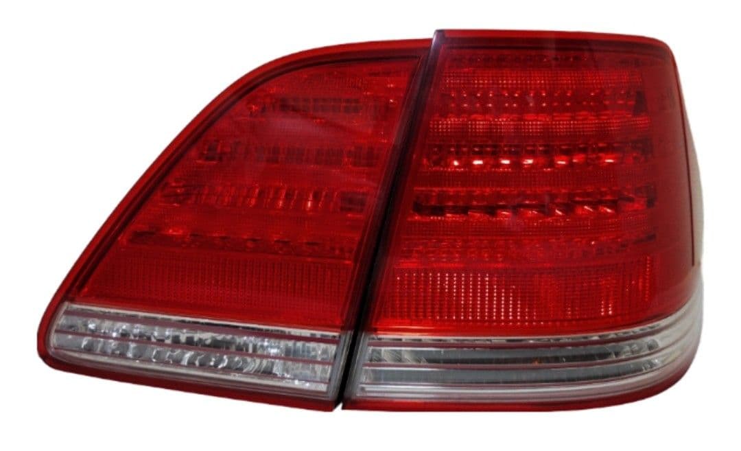 ピクミン様　18クラウンテールランプ 前期ロイヤル