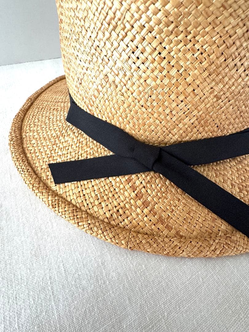 BERRETTA 麦わら帽子