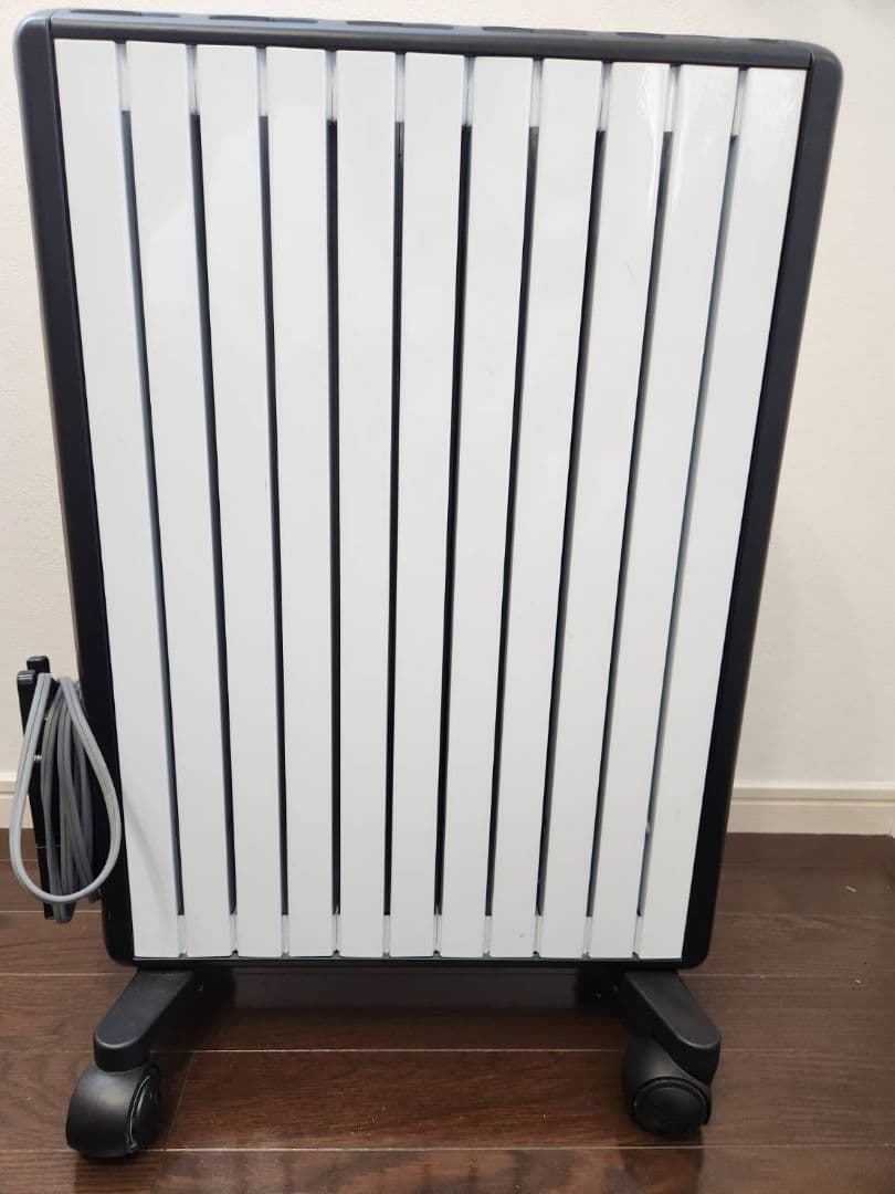 De Longhi マルチダイナミックヒーター