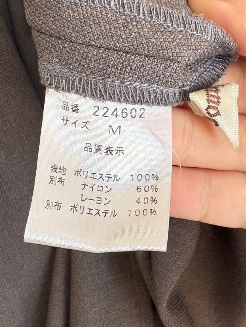 え*り様 お値下げ＊イノセントワールド　キャトリーヌ ワンピース