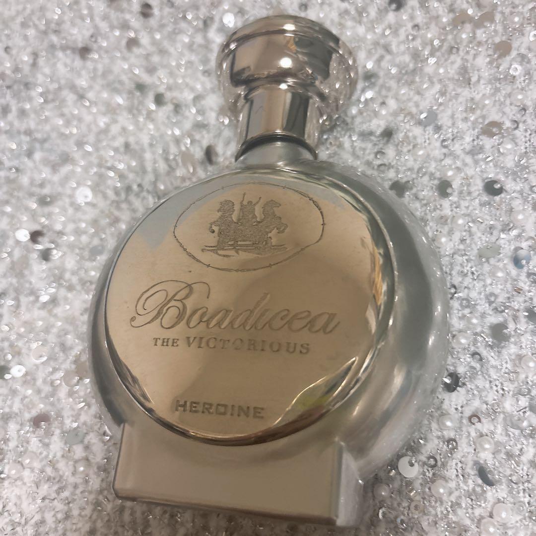 香水(女性用) Boadicea the Victorious Heroine 100ml