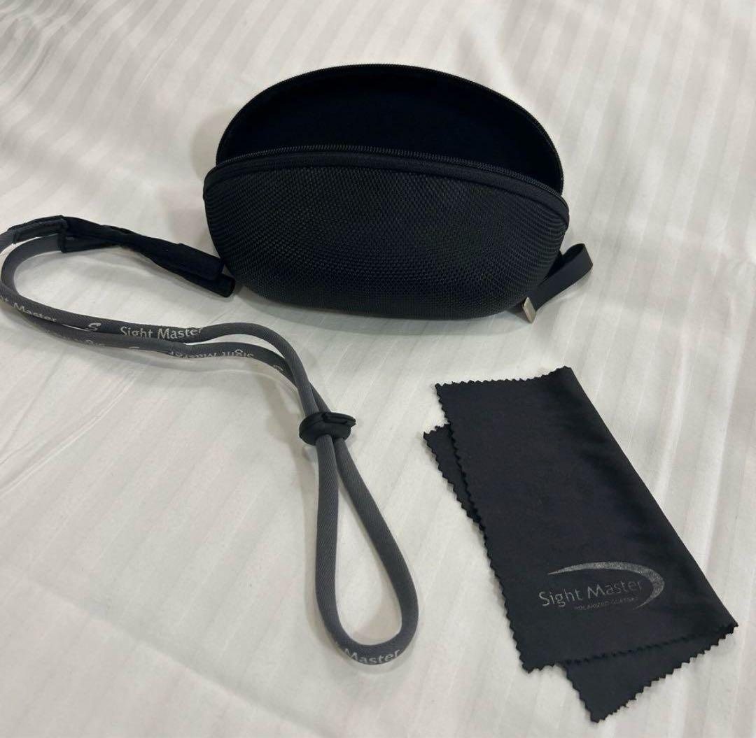 Sight Master 偏光サングラス Lサイズ