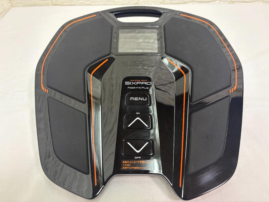 も*ー様 SIXPAD Foot Fit Plus フットフィットプラス SE-