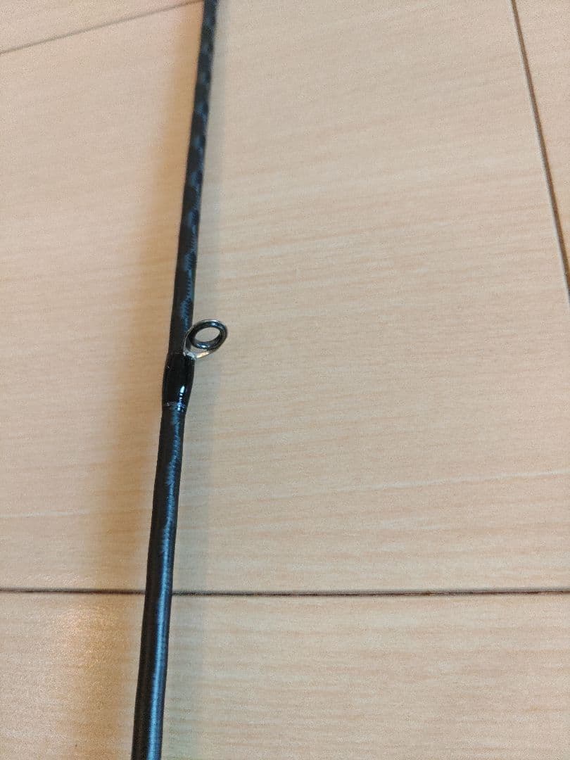 美品　オシアジガーインフィニティB65-3