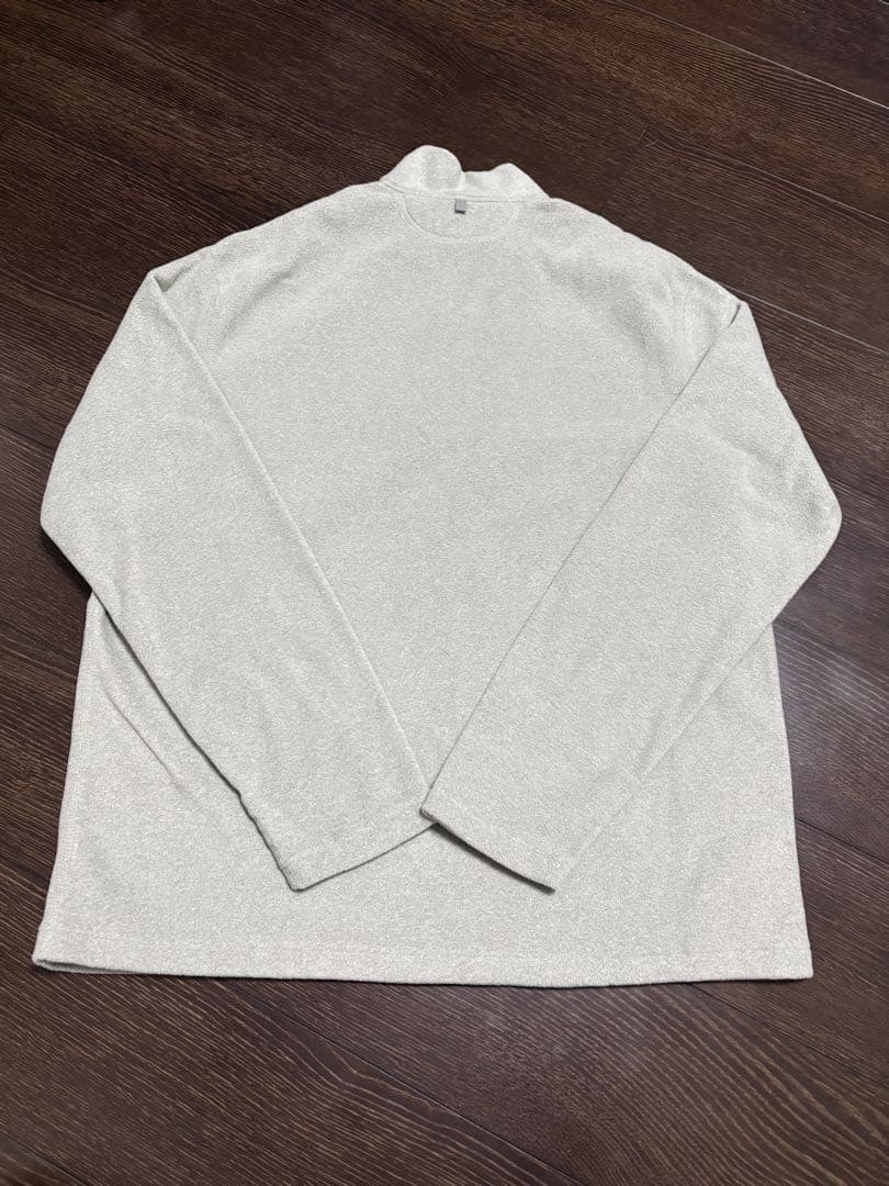 【ミーたんままさん専用】 Ralph Lauren ハーフジップ フリース