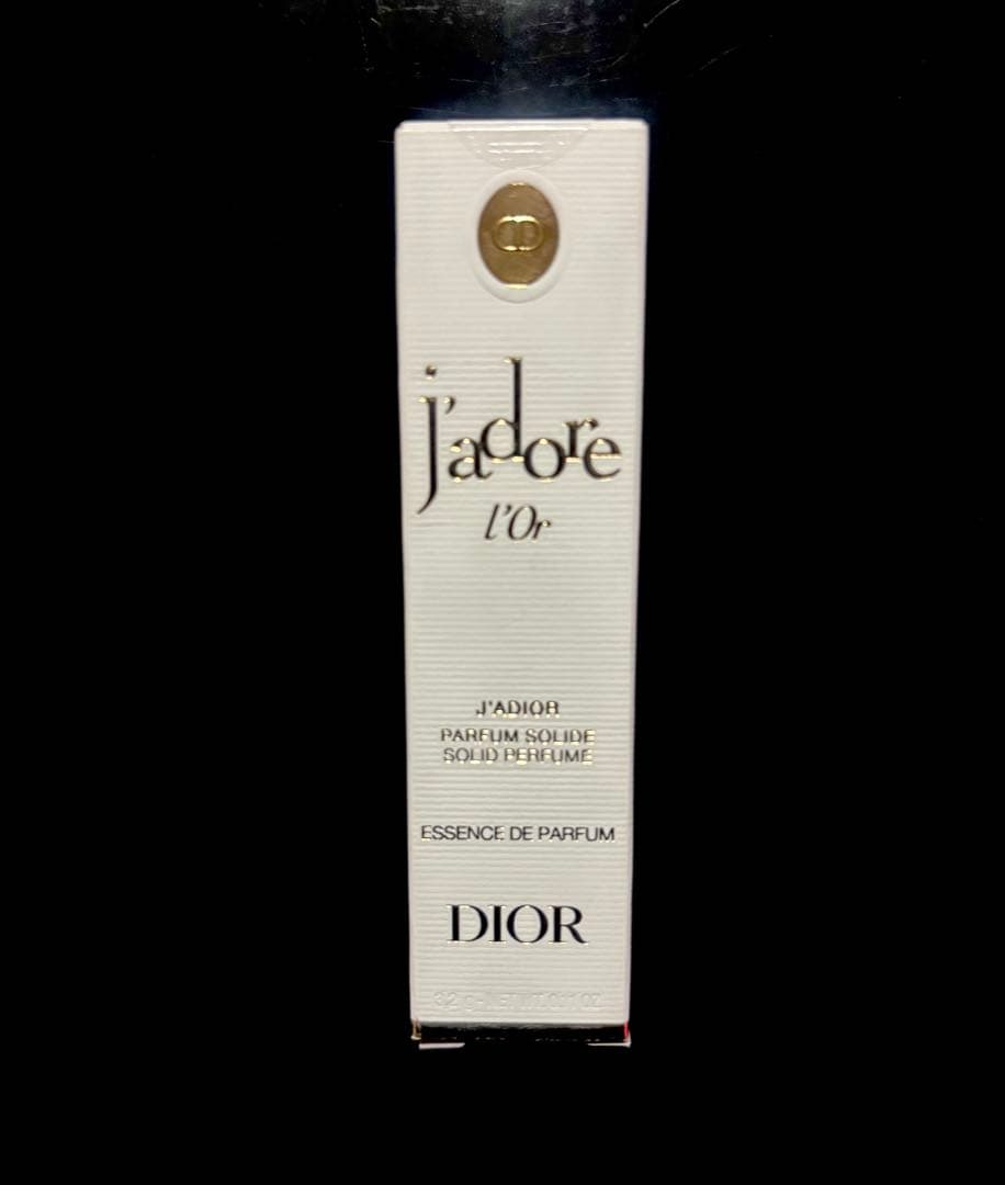 DIOR ジャドール ロー ジャディオール