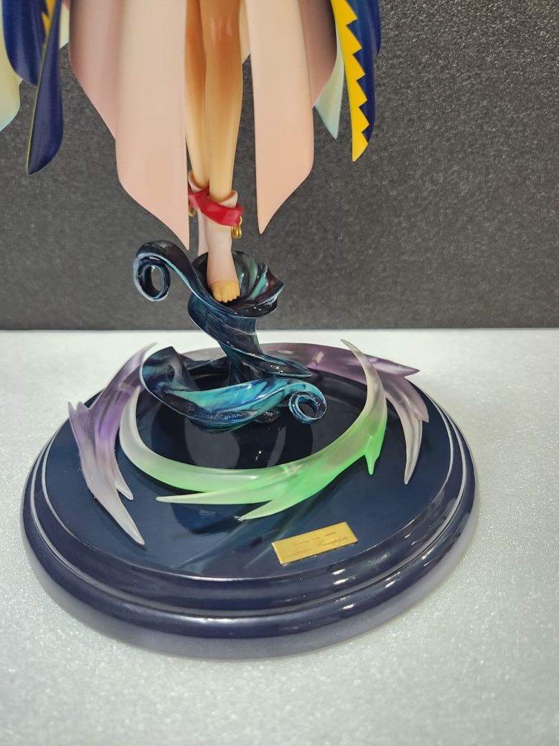 【遂に出品！究極のプロ完成品No6 】ベルダンディーアトリエ福崎　【手渡し限定】