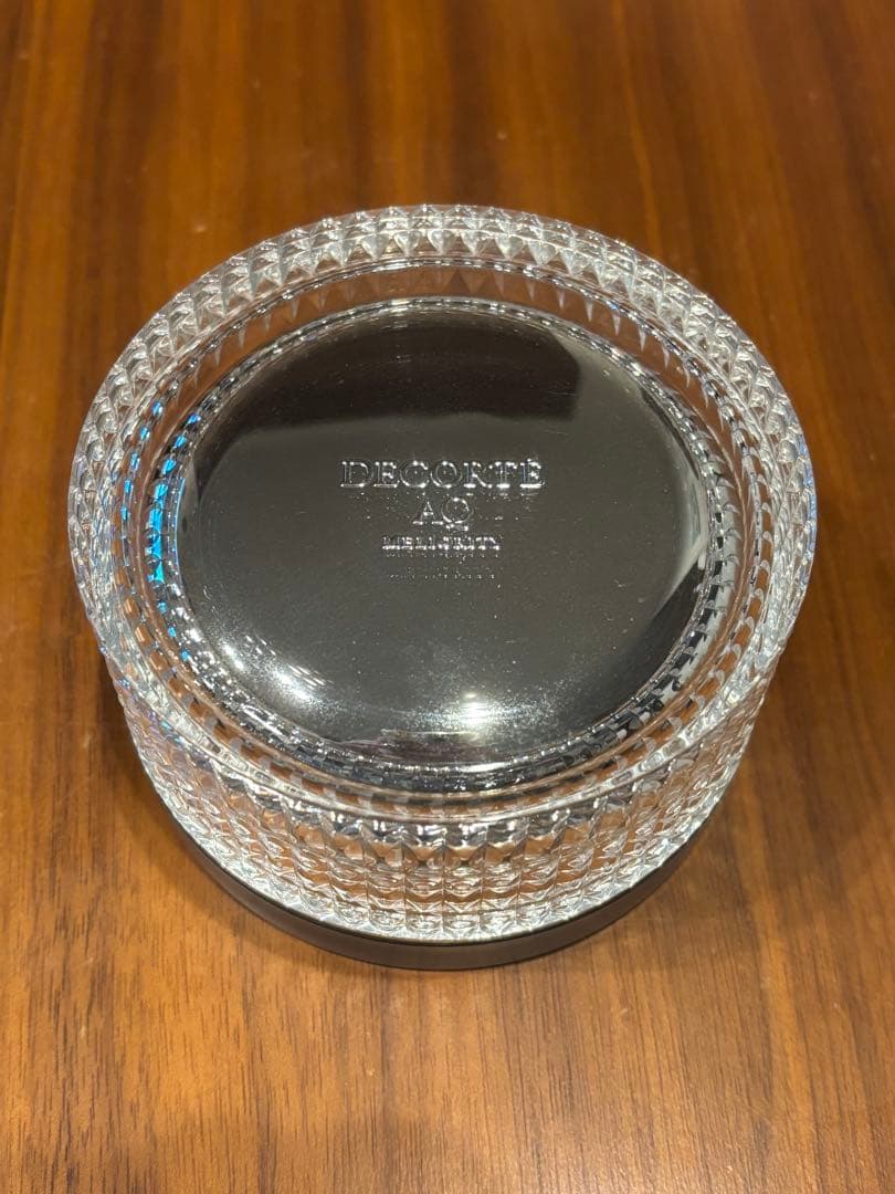 コスメデコルテ AQミリオリティ フェイスパウダー n