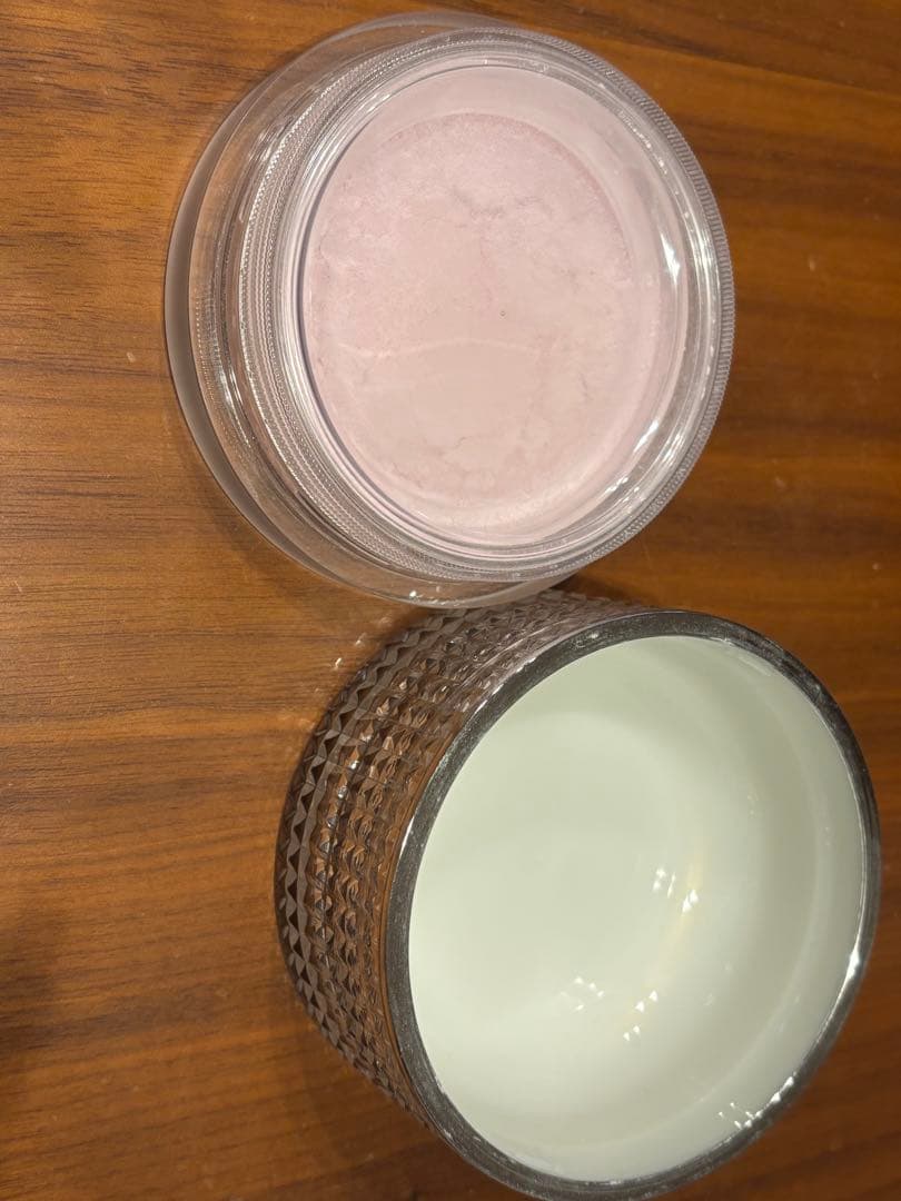 コスメデコルテ AQミリオリティ フェイスパウダー n