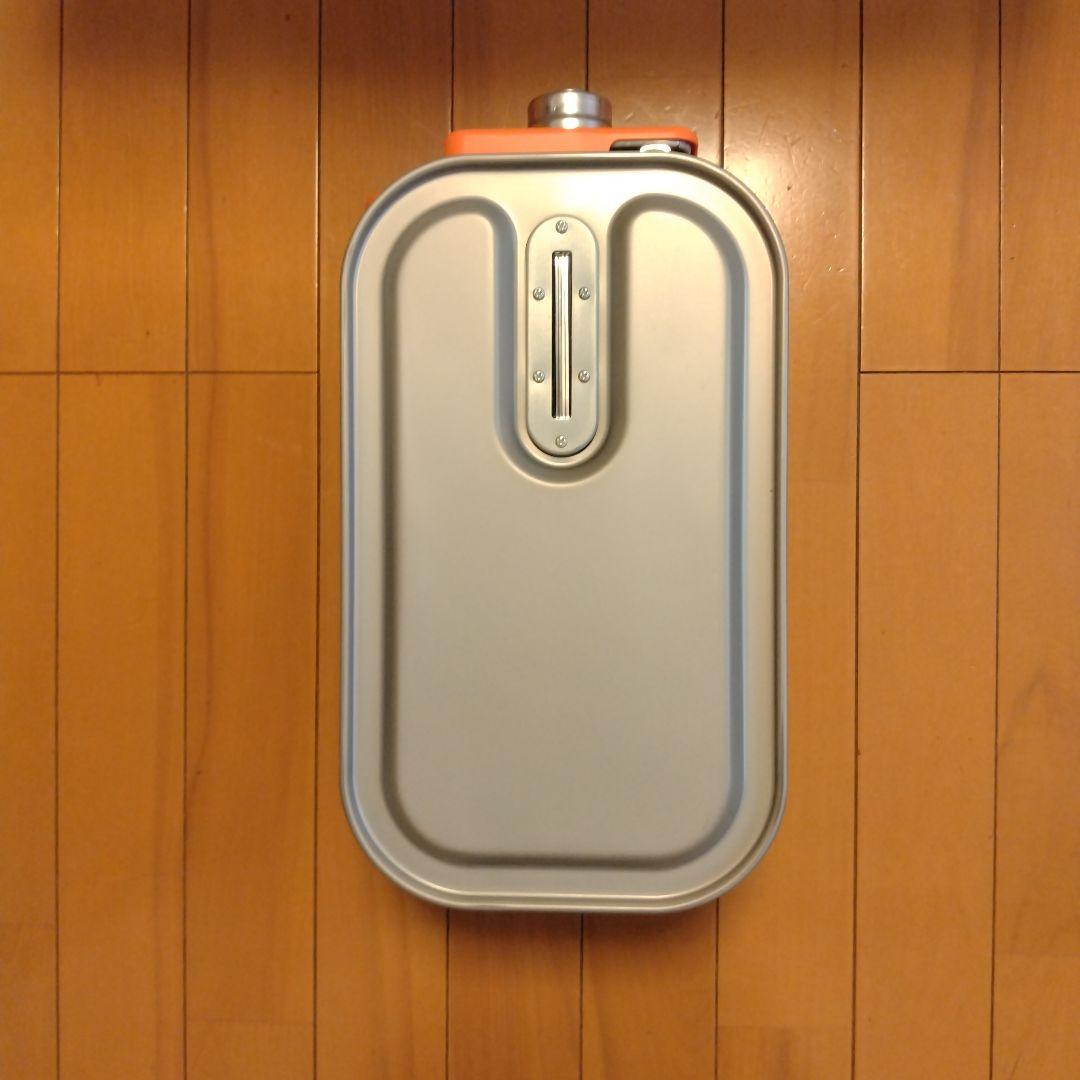 コロナ石油ファンヒーターFH-VX7318BY-W　19・26畳用　2018年製