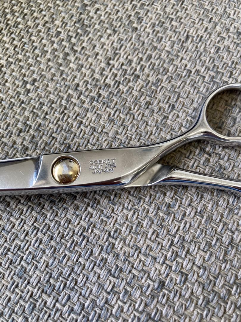 シザー、セニングセット　GiAX SSS