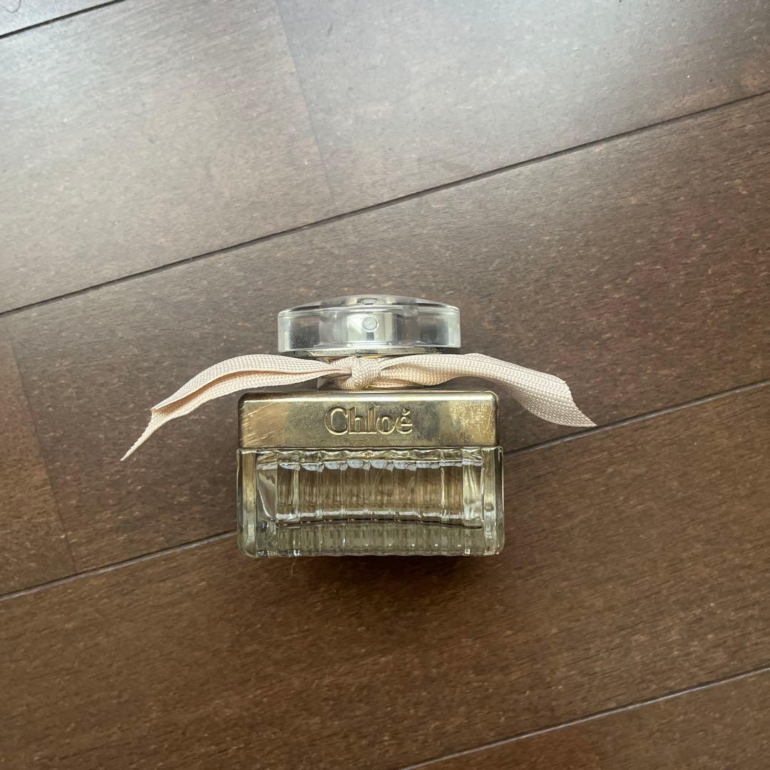 Chloe オードパルファム 30mL