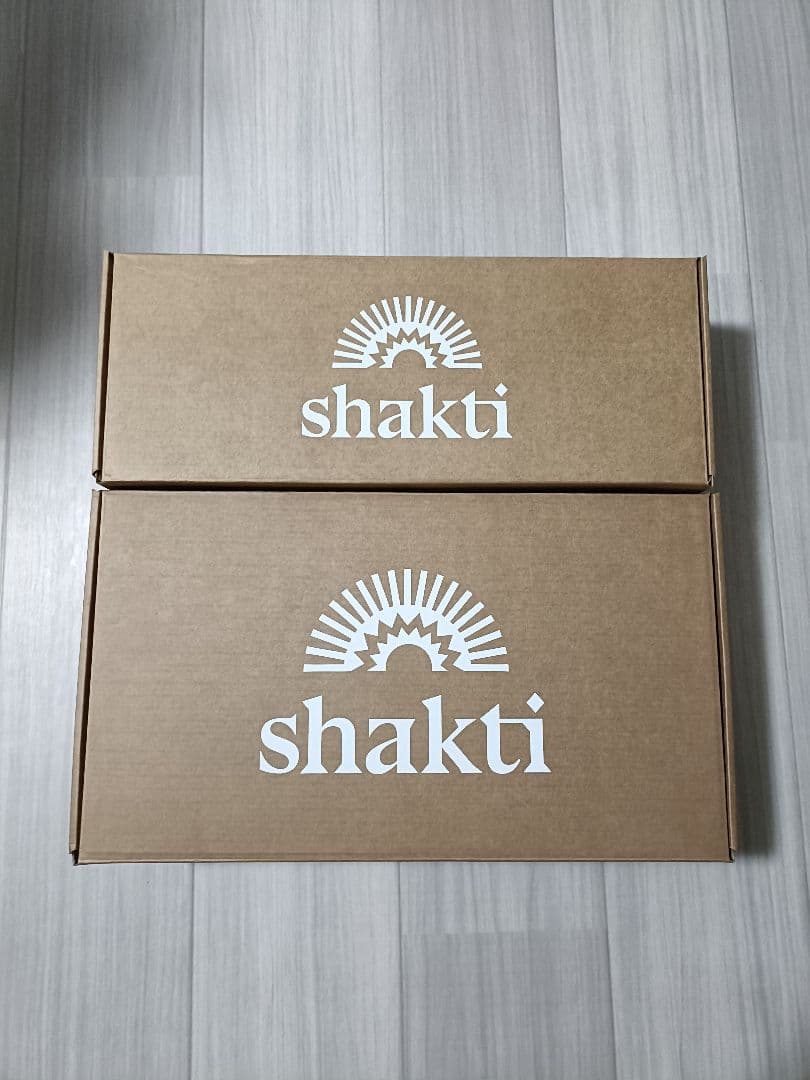 ❁正規品 ❁ほぼ未使用 ❁シャクティマット　ブラック　レベル2