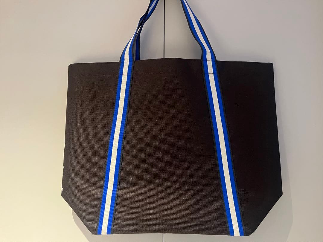 ま*い様 アニヤハインドマーチ　エコバッグ　大