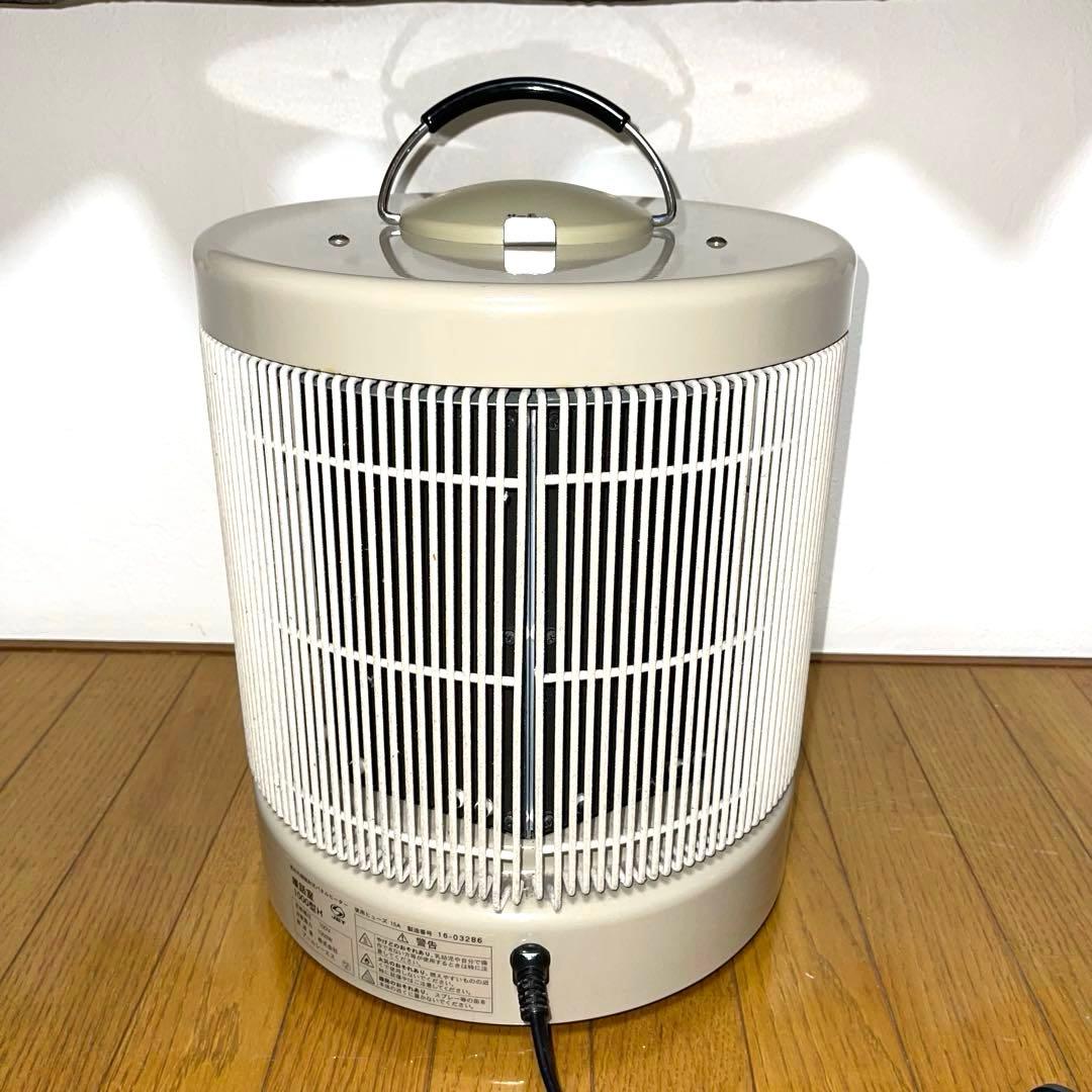 アールシーエス 暖話室 1000型H 全方位 360度 Danwashitsu