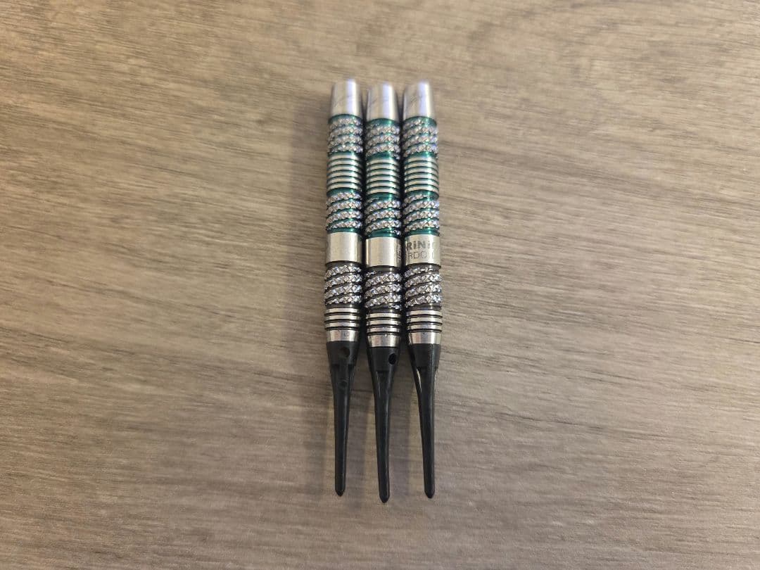 TRiNiDAD リカルドレイジー　浅田斉吾　松吉輝宗