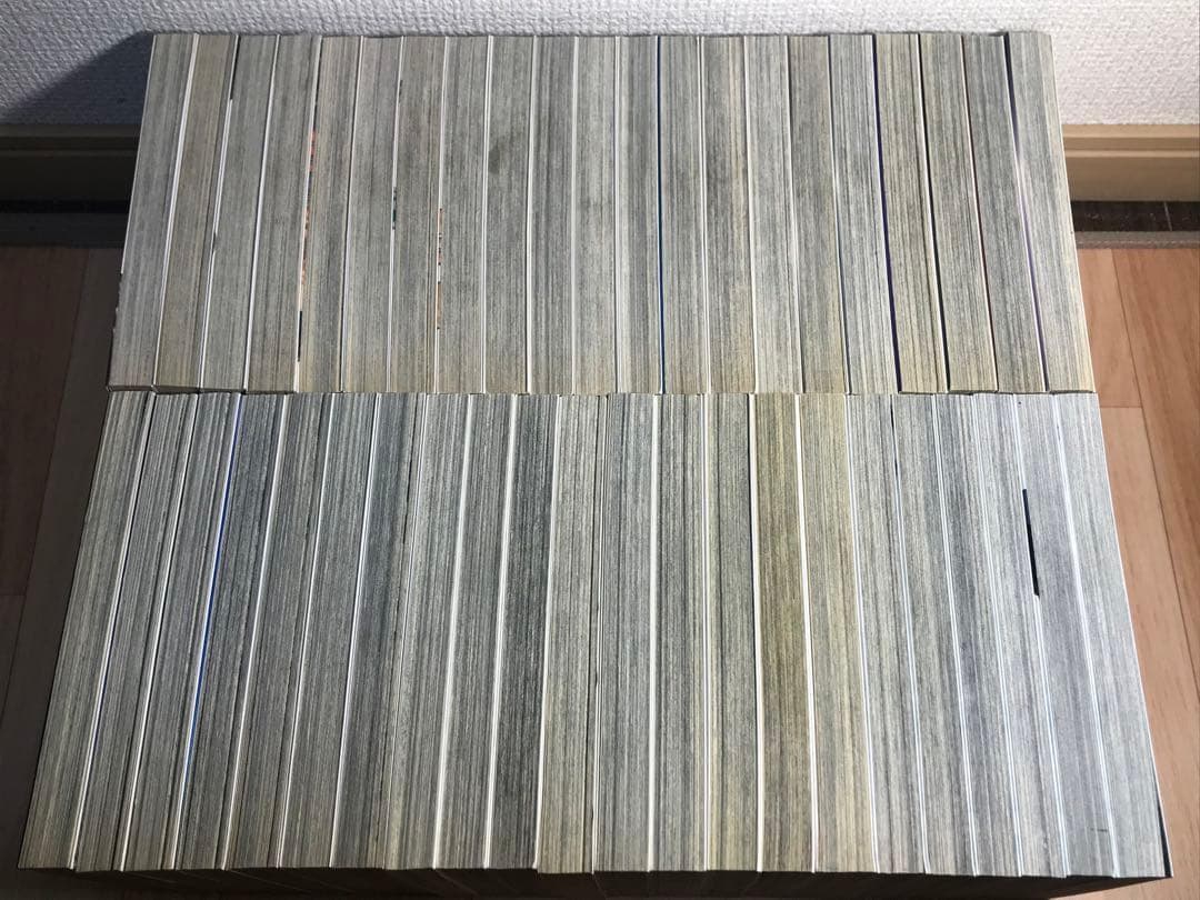 ベルセルク　1-43巻　全巻セット