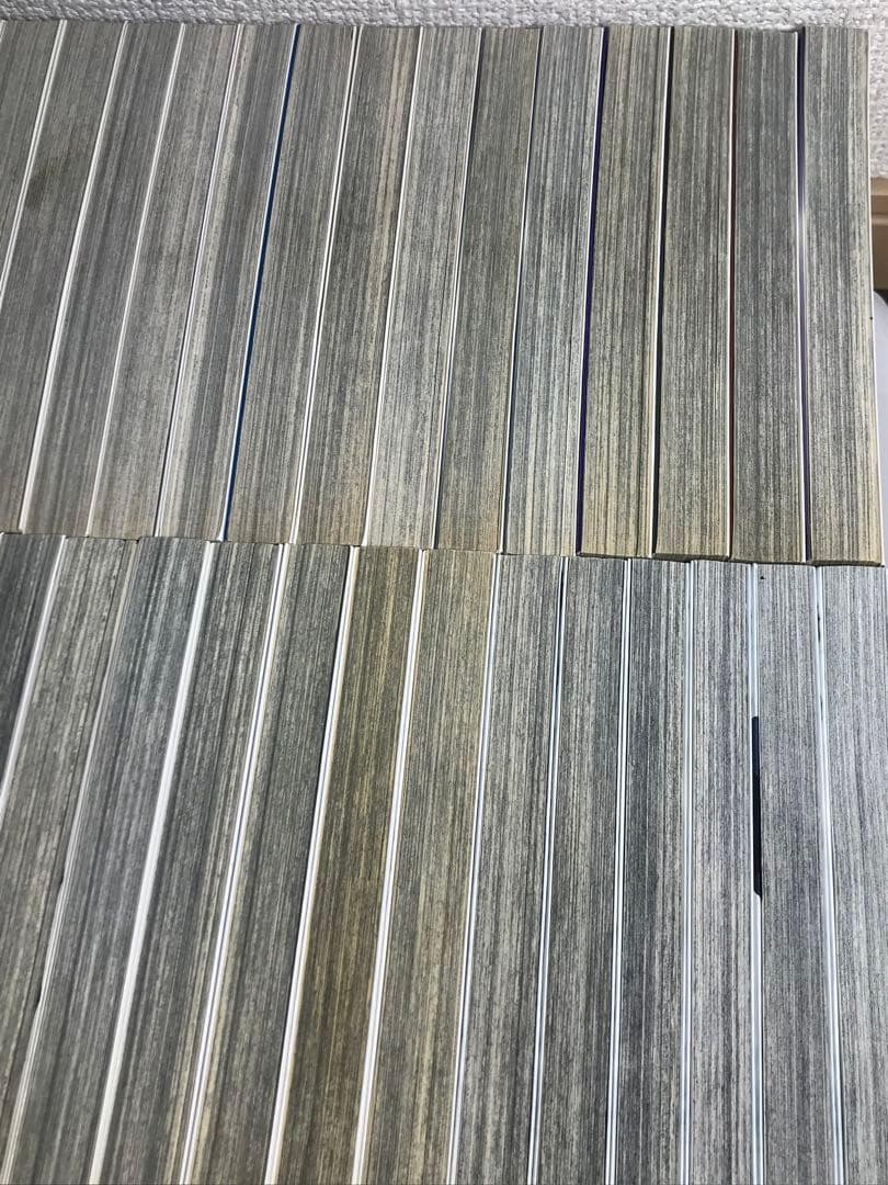 ベルセルク　1-43巻　全巻セット